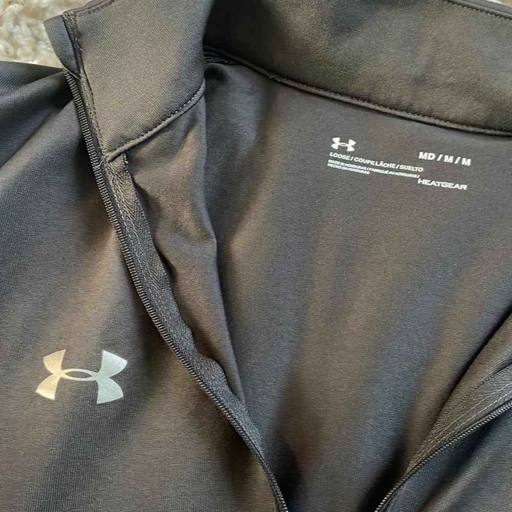 Ua Pullover - image 2